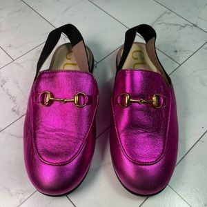 Gucci Toddler shoes